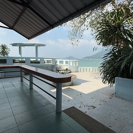Ocean View Resort Ko Tao Exterior foto